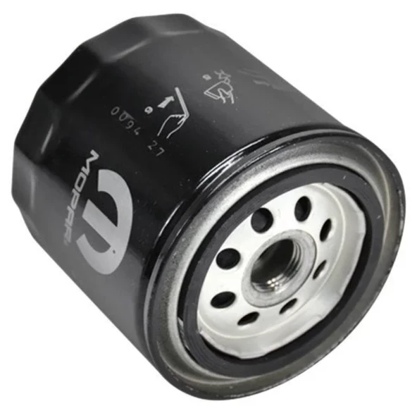 ZJ WJ XJ TJ 5.2 4.0 4.7 YAĞ FİLTRESİ MOPAR