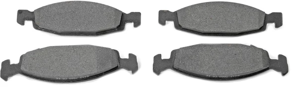 WJ ÖN FREN BALATASI KULAKLI  99-02 ürün görseli 1