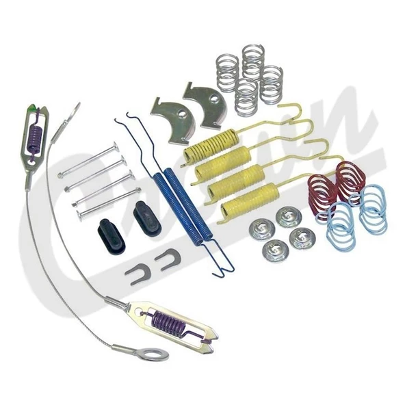 KJ ZJ KAMPANA TAMİR KİTİ ürün görseli 1