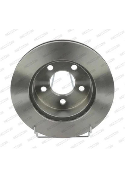 JEEP TJ 99-2006 XJ 99-01 ÖN FREN DİSKİ ürün görseli 1