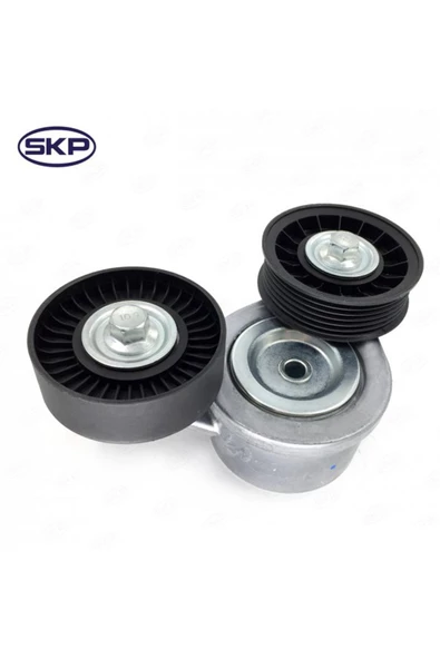 WJ 4.7 KAYIŞ GERGİSİ