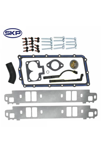ZJ 5.2 5.9 EMME MANİFOLD CONTA SETİ (FULL SET)