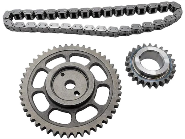 4.0 ZİNCİR SETİ 1994-1998 ürün görseli 1