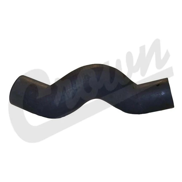 KJ 3.7 ALT RADYATÖR HORTUMU 06-07 ARASI ürün görseli 1