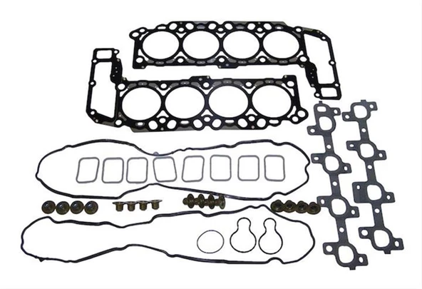 4.7 ÜST CONTA SETİ (SAC SİLİNDİR KAPAK CONTASI) ürün görseli 1