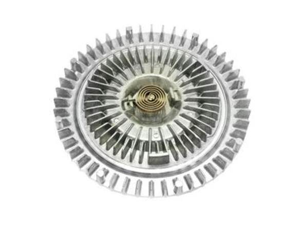 KJ 3.7 WJ 4.7 FAN TERMİK