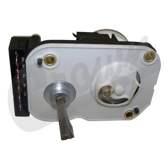 ZJ (93-96) XJ (95-96) KONTAK TERMİK