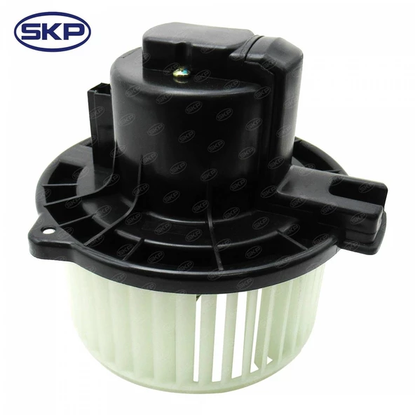 WJ KALORİFER MOTORU