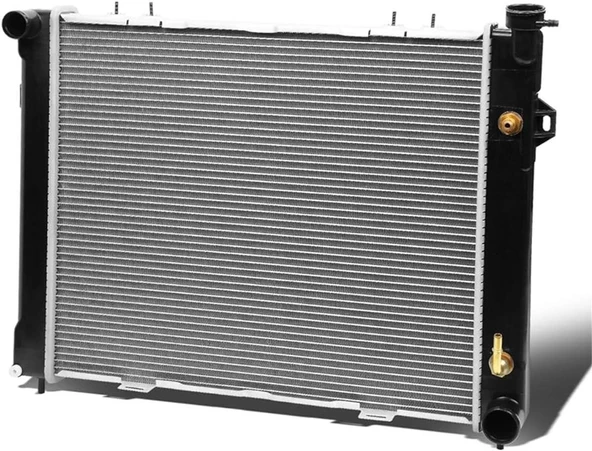 ZJ 5.2 RADYATÖR