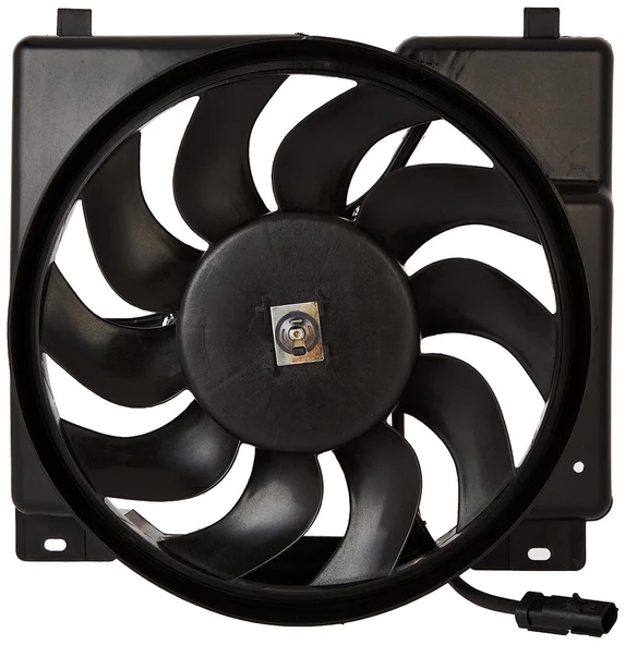 XJ ELEKTRİKLİ FAN