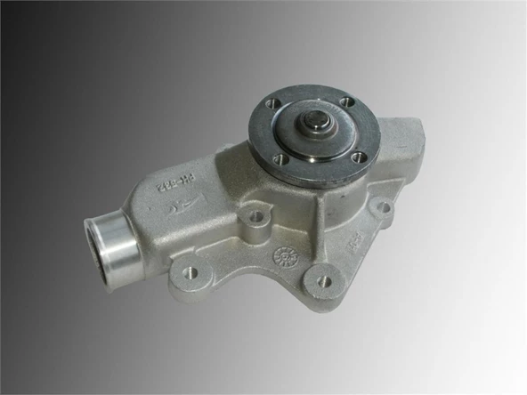 XJ 4.0 DEVİRDAİM (87-01) ürün görseli 1