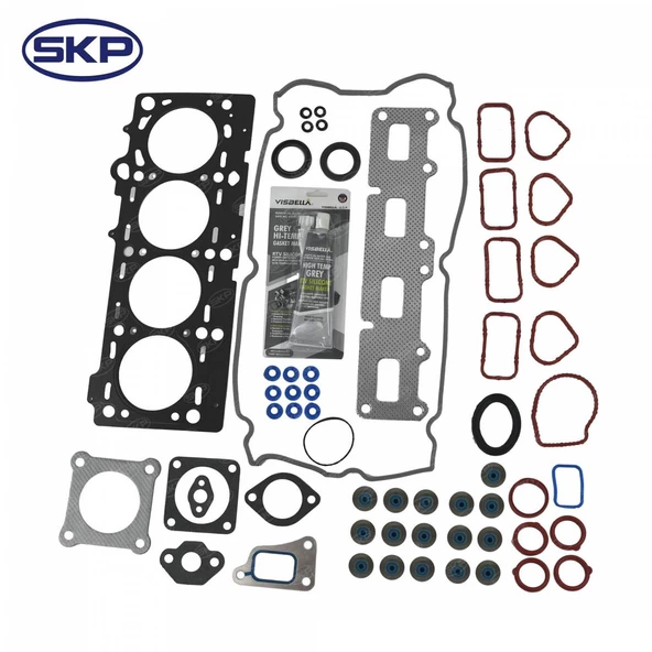 KJ 2.4 ÜST CONTA SETİ