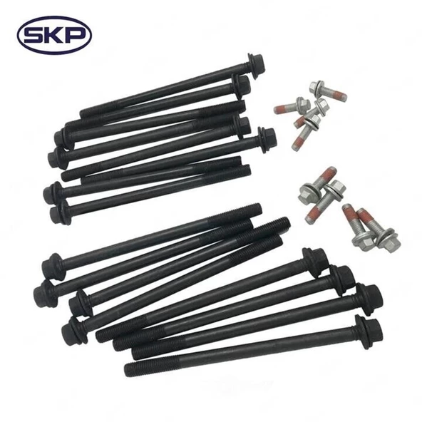 3.7 4.7 SİLİNDİR KAPAK SAPLAMA SETİ