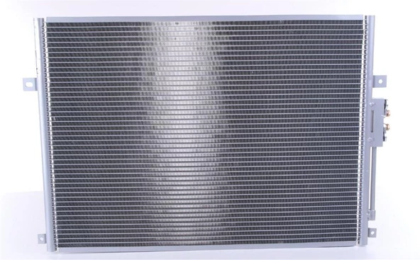 WJ GRAND CHEROKEE KLİMA RADYATÖRÜ 99-04  55115918AB ürün görseli 1