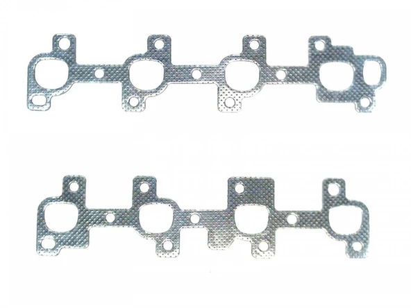 4.7 EGSOZ MANİFOLD CONTASI SETİ SAĞ-SOL ürün görseli 1