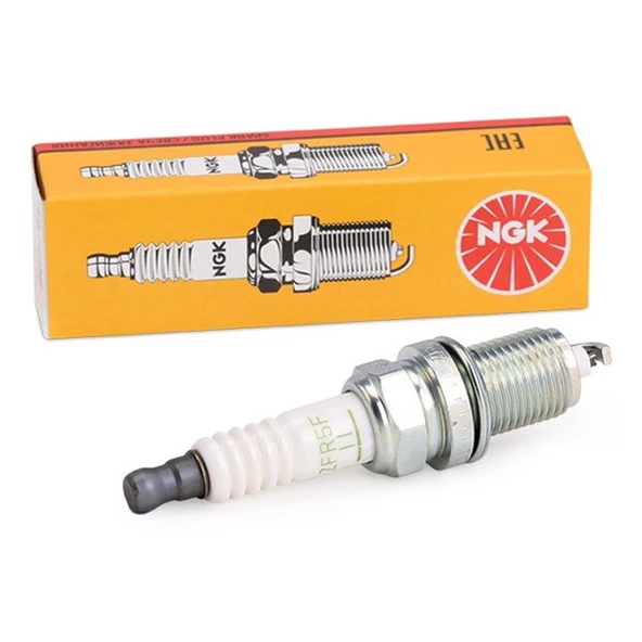 KJ 3.7 BUJİ NGK