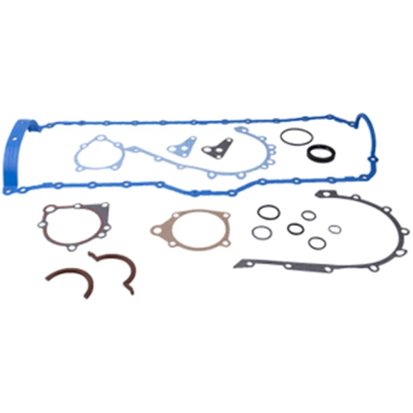 4.0 ALT CONTA SETİ ürün görseli 1