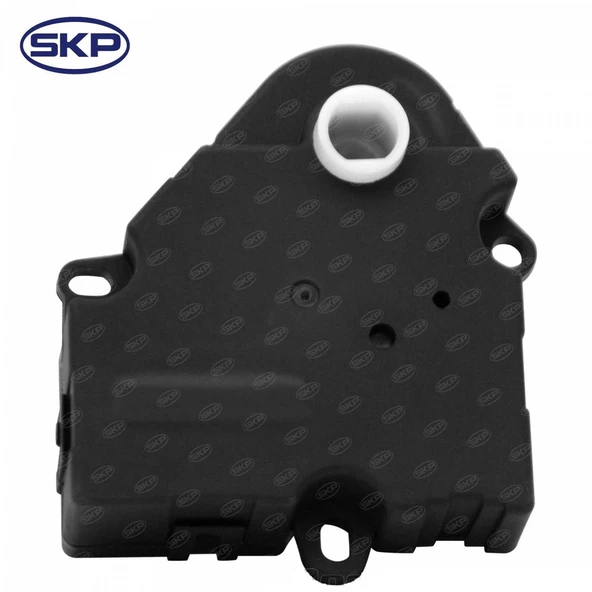 ZJ KALORİFER YÖNLENDİRME MOTORU