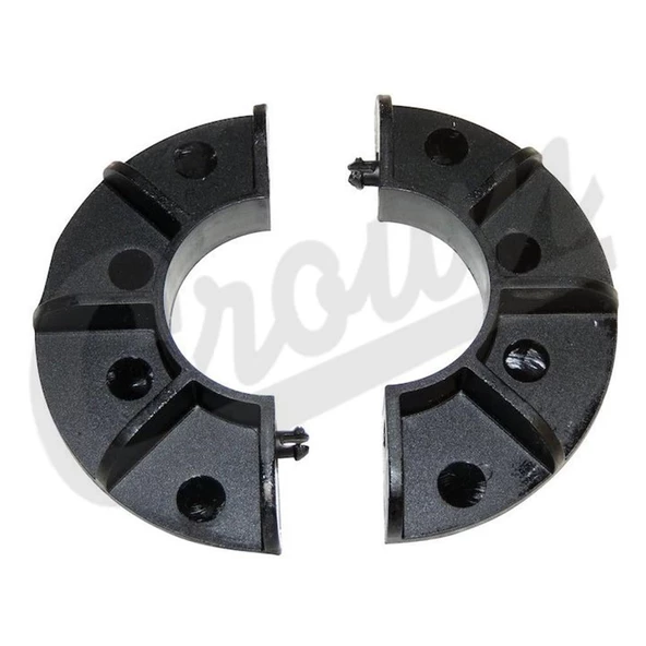 JK JK AKS DIŞ KORUMA KAPAĞI (KEÇE) ürün görseli 1