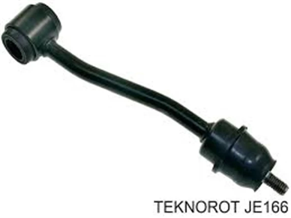 Z ROT VİRAJ ASKI ROTU WRANGLER UZUN 1 AD ürün görseli 1