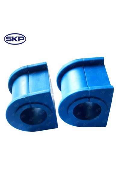 ZJ XJ ÖN VİRAJ DEMİR LASTİĞİ 24 MM 2 Lİ
