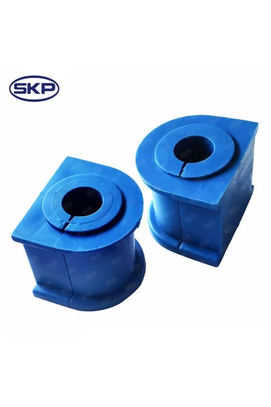 ZJ XJ ARKA VİRAJ DEMİR LASTİĞİ 2 Lİ ürün görseli 1