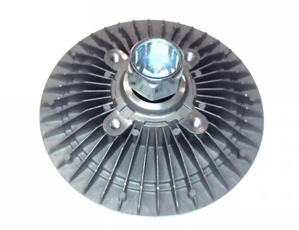 JK 3.8 FAN TERMİĞİ