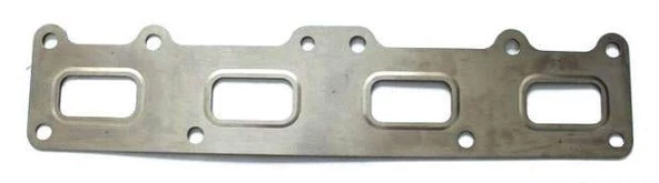 SEBRİNG NEON WRANGLER KJ 2.4 EGSOZ MANİFOLD CONTASI ürün görseli 1