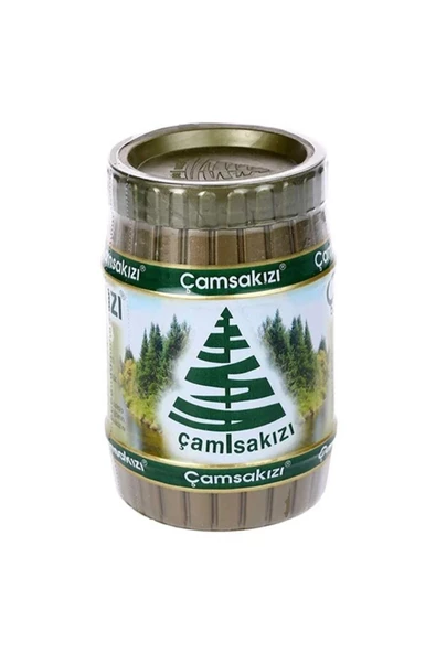 Çamsakızı Süper El Ağdası 240 ml