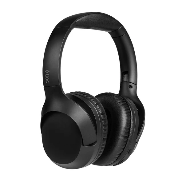 ttec SoundMax 3 Kulaküstü Kablosuz Bluetooth Kulaklık - 9