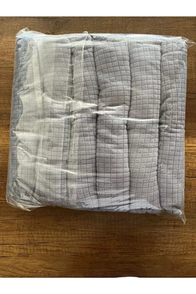 Home Sandalye Kılıfı 6 Lı
