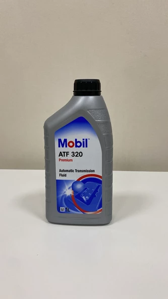 MOBİL ATF 320 1 LT DEXRON 3
