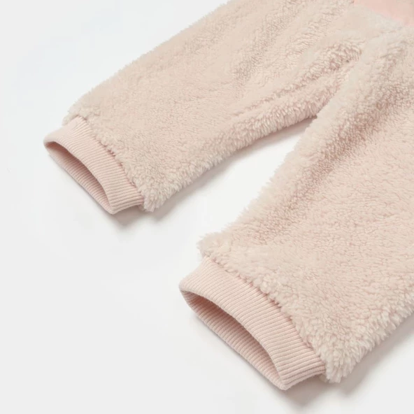 Bibaby Pretty Moment Bebek Pantolonu 57932 - 5