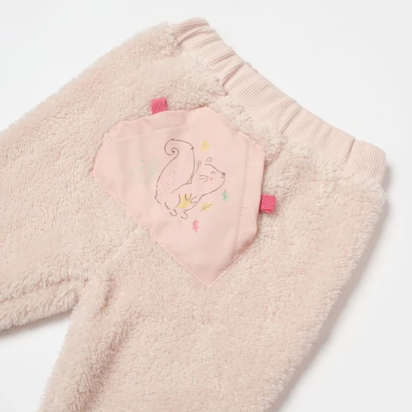 Bibaby Pretty Moment Bebek Pantolonu 57932 - 4