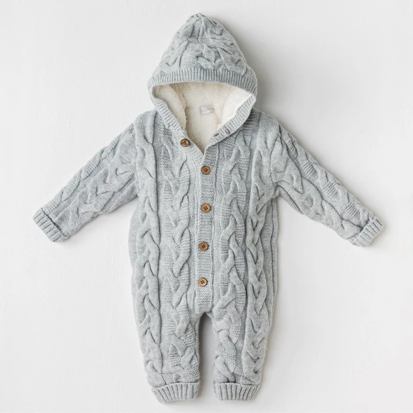 Andywawa Knitwear Triko Kozmonot AC24336