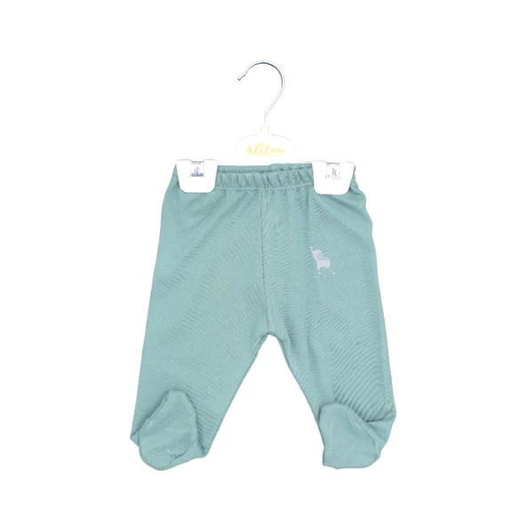 Aziz Bebe Pantolon 82070