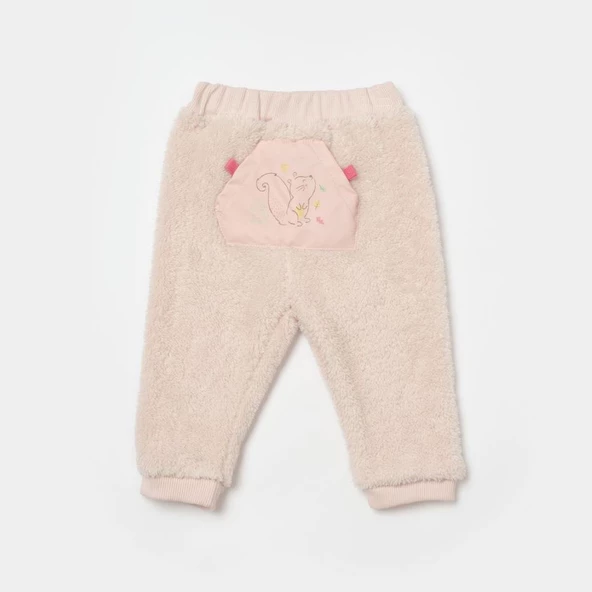 Bibaby Pretty Moment Bebek Pantolonu 57932