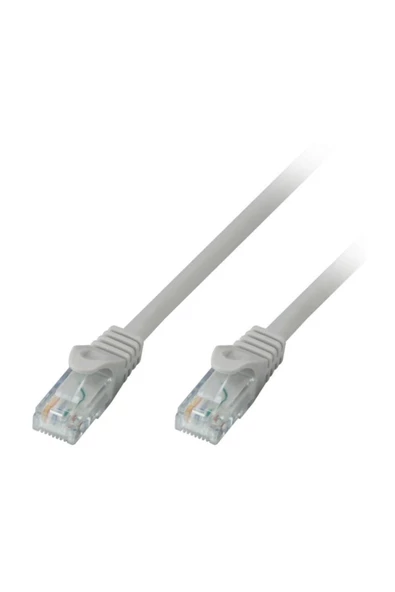 Alfais 4603 Cat5e Internet Ethernet Rj45 Lan Kablosu 0.5 Metre