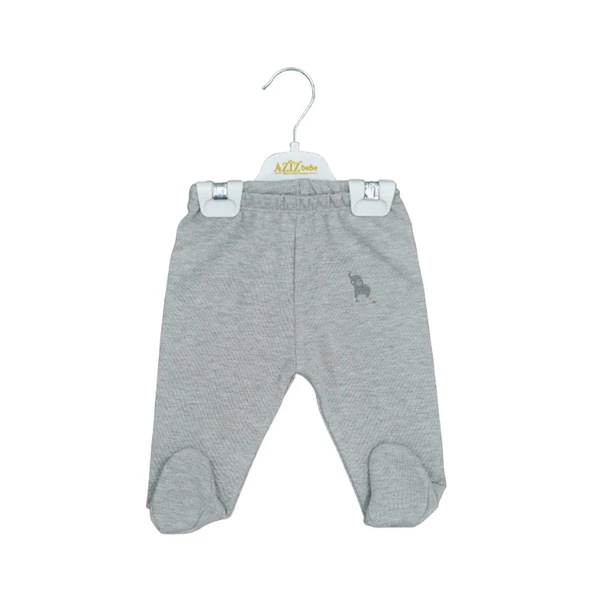 Aziz Bebe Pantolon 82070