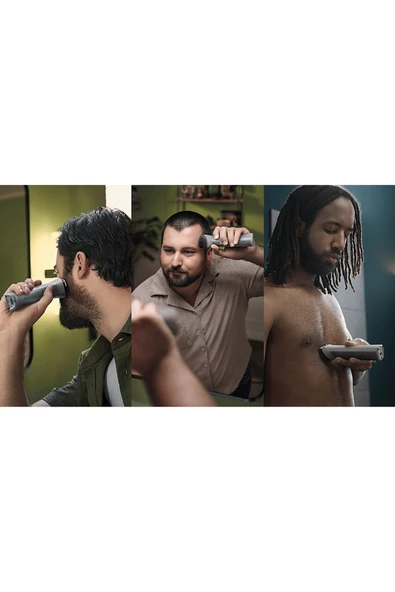 Philips   MG5930/15 Erkek Bakım Seti - 7