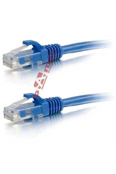 Powermaster 15 Metre Cat 6 Eternet Kablosu 1. Kalite