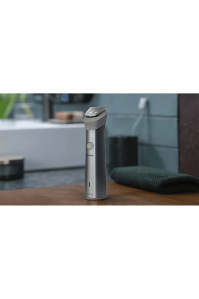 Philips MG5930/15 Erkek Bakım Seti - 4