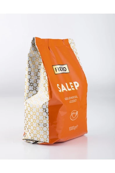 Fıero Fiero Salep 1000 gr