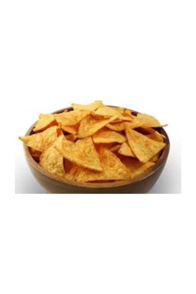 DORİTOS Nacho Peynirli Cips Çerez 3 Adet X 113 Gram - 3