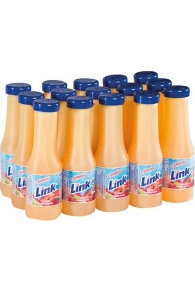Link Şeftalili 15 Adet - 2