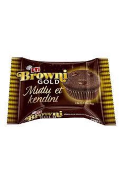 Eti Browni Gold 24 Lü