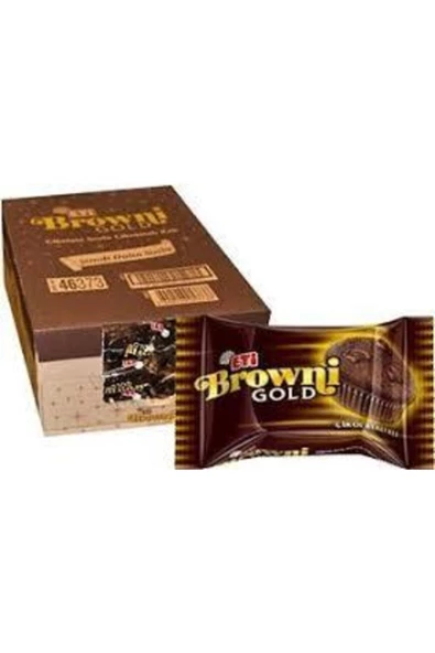 Eti Browni Gold 24 Lü - 2