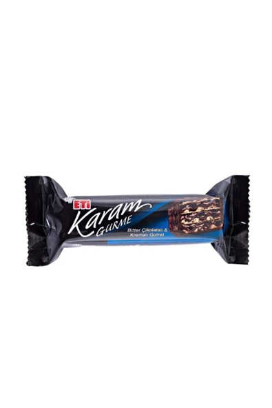 Eti Karam Gurme 50 Gr- 18 Ad