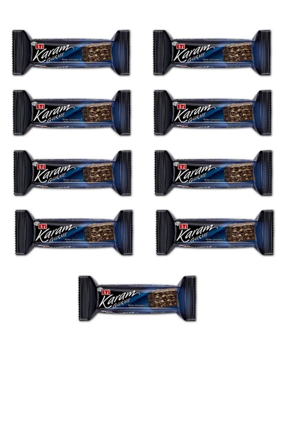 Eti Karam Gurme ( 9 Adet ) - Resim 3