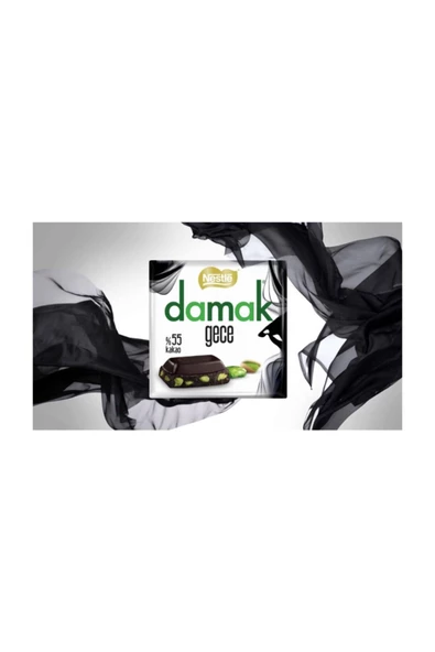 Nestle Damak Gece 65 Gr X 12 Adet - 3